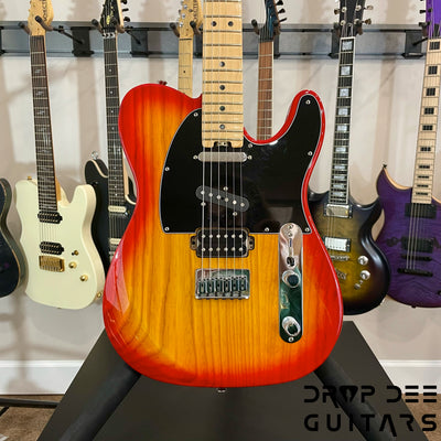 Fender Parallel Universe American Elite Telecaster w/ Case