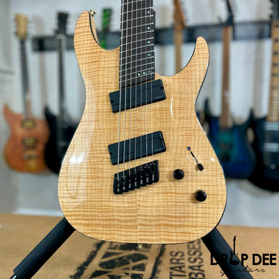 Schecter C-7 Multiscale SLS Elite 7-String Electric Guitar