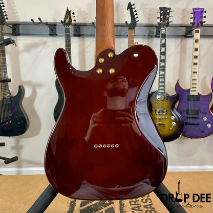 Chapman ML3 Pro Traditional Electric Guitar (0090)