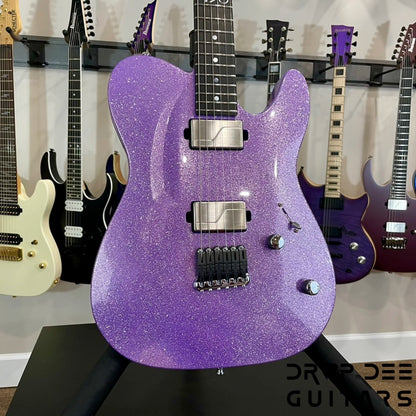 Aristides T/0 Electric Guitar w/ Bag
