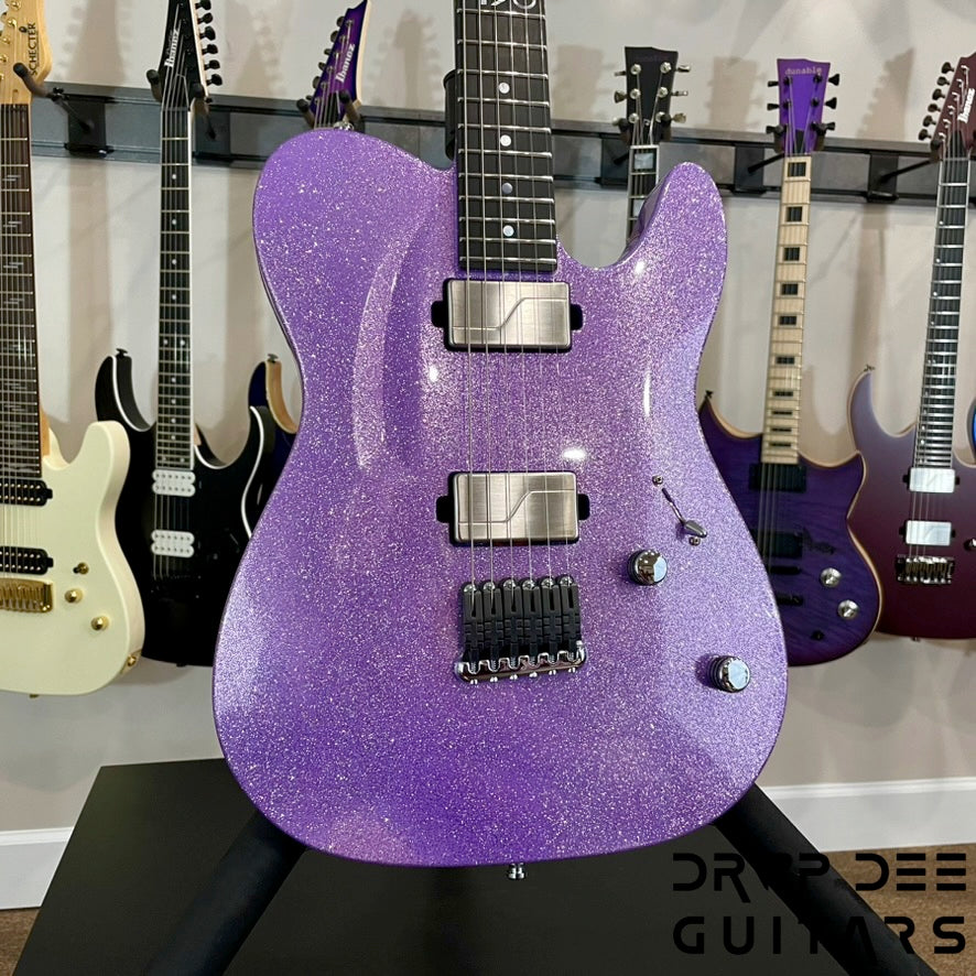 Aristides T/0 Electric Guitar w/ Bag