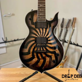 Wylde Audio Odin Grail Electric Guitar