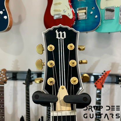 Wylde Audio Goregehn Special Edition Electric Guitar
