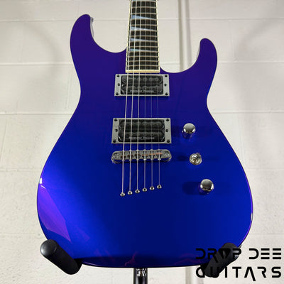 Jackson Custom Shop Soloist 2H TOM Electric Guitar w/ Case