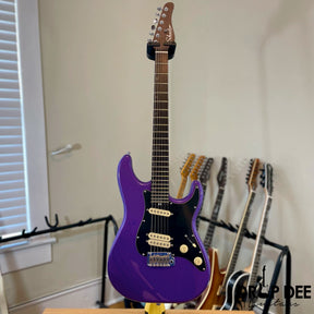 Schecter MV-6 Electric Guitar