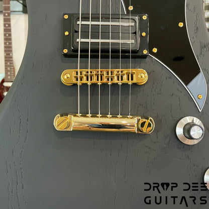 Dunable USA Custom Shop R2 Standard Electric Guitar w/ Case