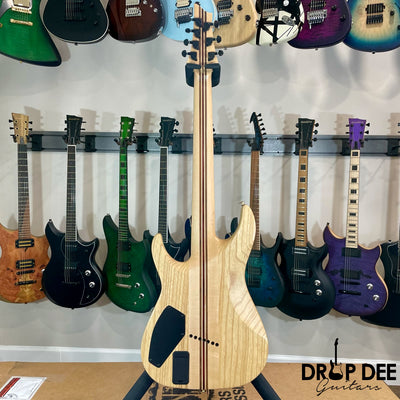 Schecter C-7 Multiscale SLS Elite 7-String Electric Guitar