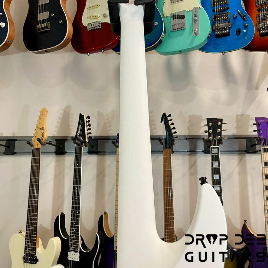 Aristides 070SR Multiscale 7-String Electric Guitar w/ Bag