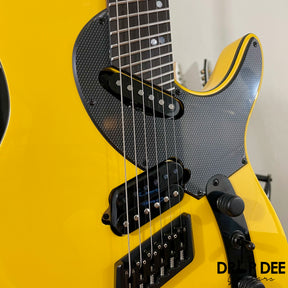 Ormsby TX GTR Run 15 Electric Guitar w/ Case