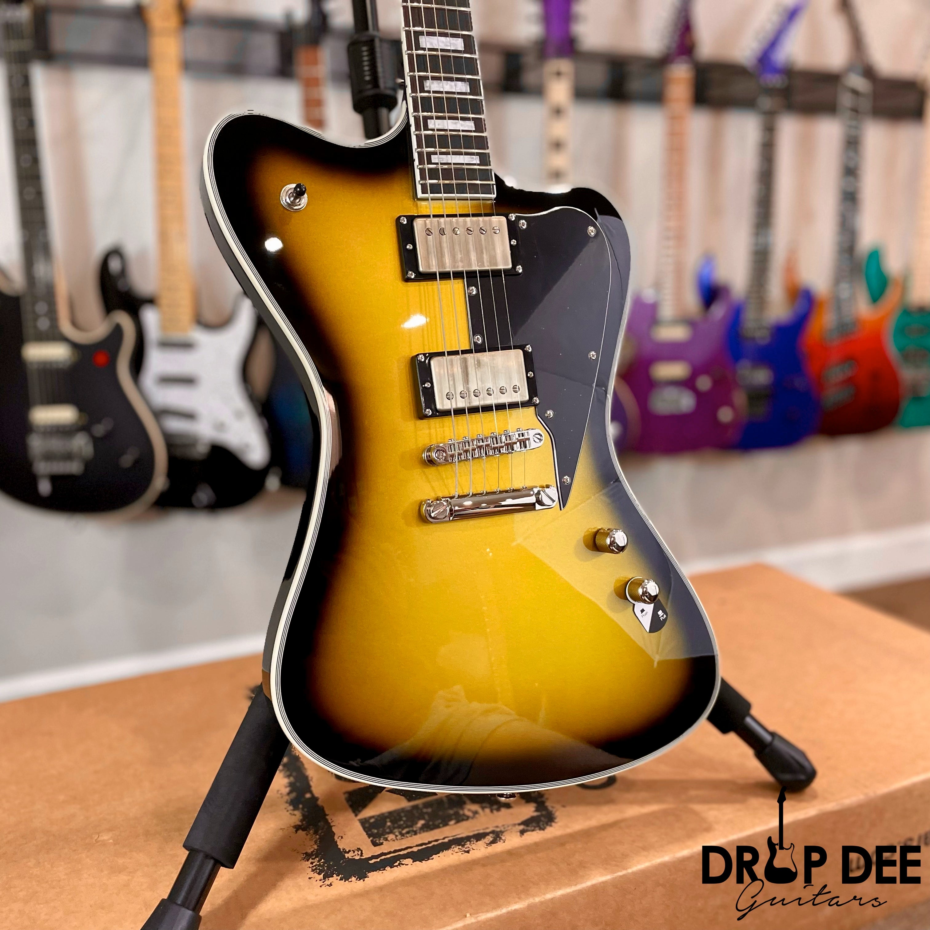 Esp bill sales kelliher sparrowhawk