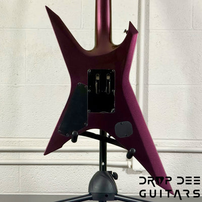 Ibanez Standard XPT420DX Electric Guitar w/ Bag - Rose Gold Chameleon