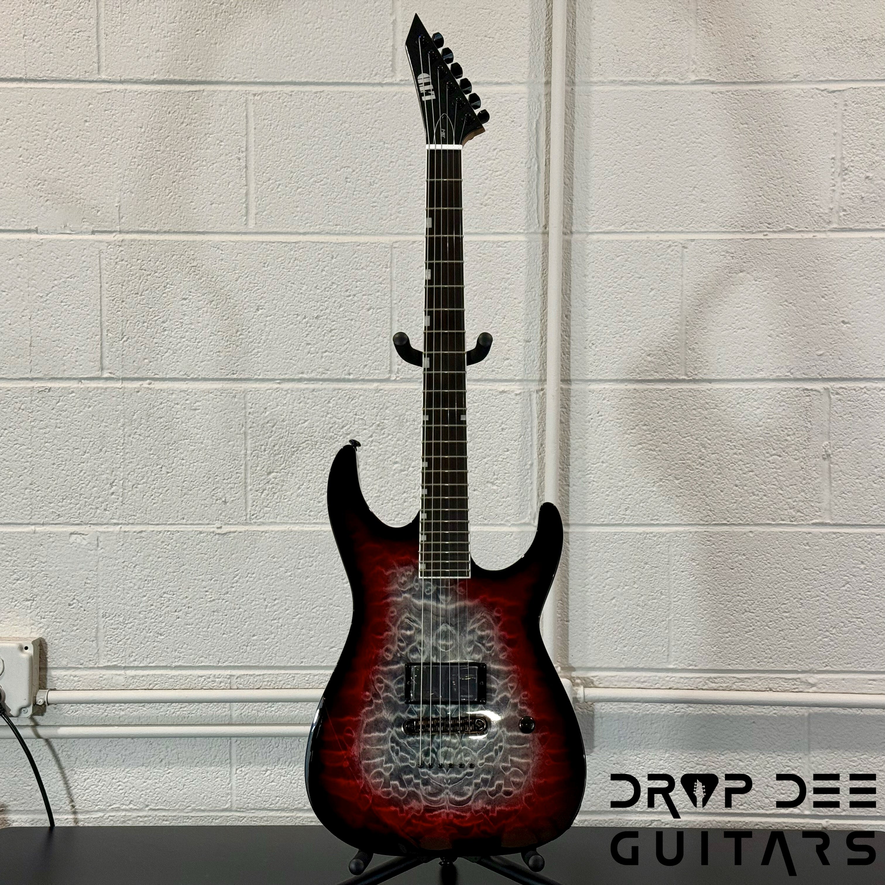ESP LTD Josh Middleton Signature JM-I Electric Guitar w/ Case
