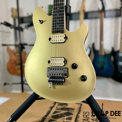 EVH Wolfgang Special Electric Guitar - Pharaos Gold