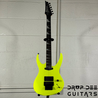 Ibanez Genesis Collection 540PIII Electric Guitar - Desert Sun Yellow