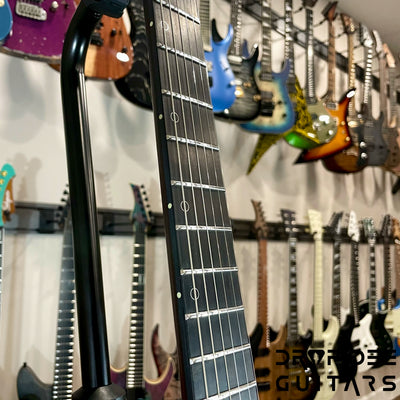 Schecter Daniel Haniß Signature Danskimo-6 Evertune Electric Guitar