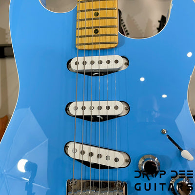 Fender Aerodyne Special Stratocaster Electric Guitar w/ Bag