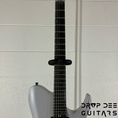Balaguer Select Series Seraph Evertune Electric Guitar w/ Bag - Satin Space Gray