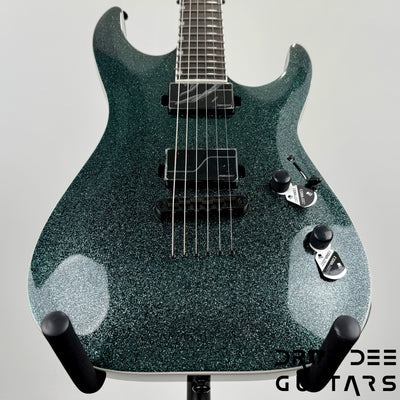 ESP LTD MH-1000NT Electric Guitar - Granite Sparkle