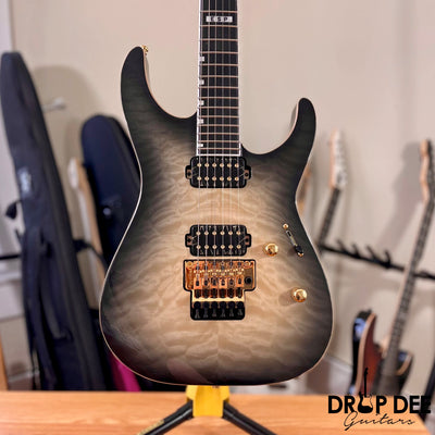 ESP E-II M-II Electric Guitar w/ Case