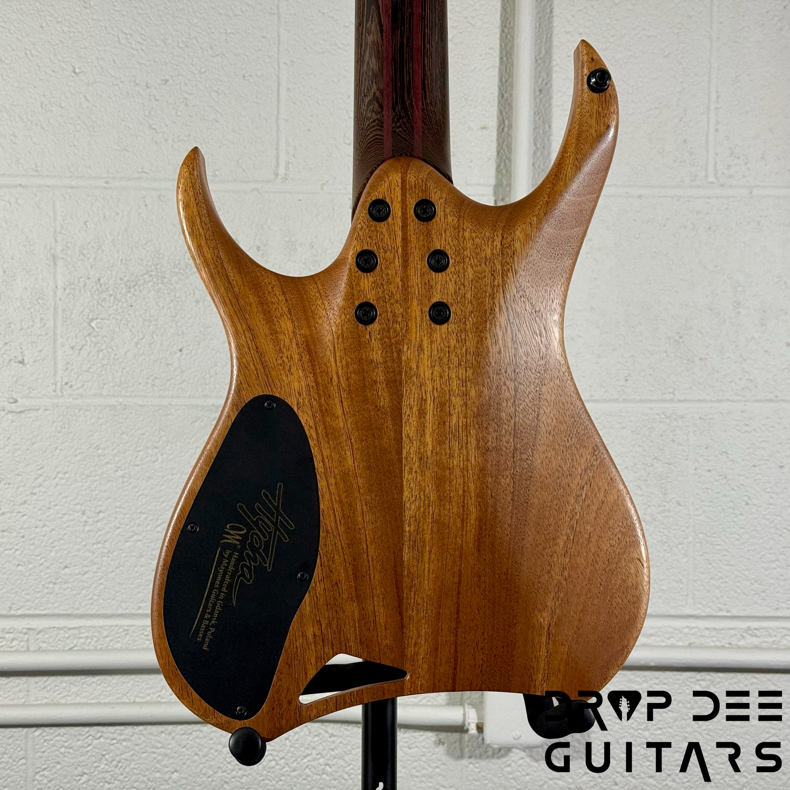 mayones hydra エレキギター 2e5d57d7-acc7-43c7-aeeb-