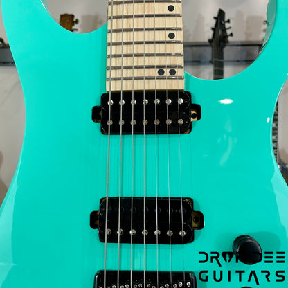 Ormsby Run 18 Hype GTR 7-String Electric Guitar w/ Bag