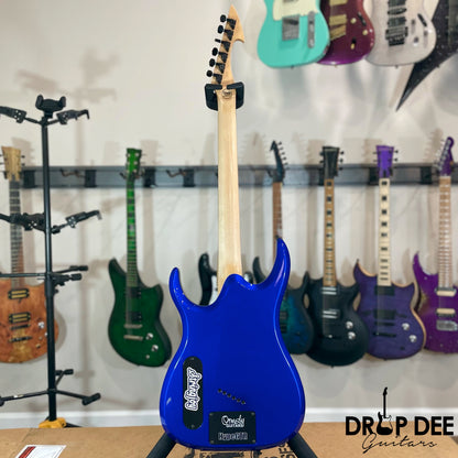 Ormsby Hype GTR Run 2 Electric Guitar w/ Bag