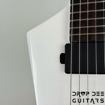 ESP LTD RS-1000 Electric Guitar - Pearl White