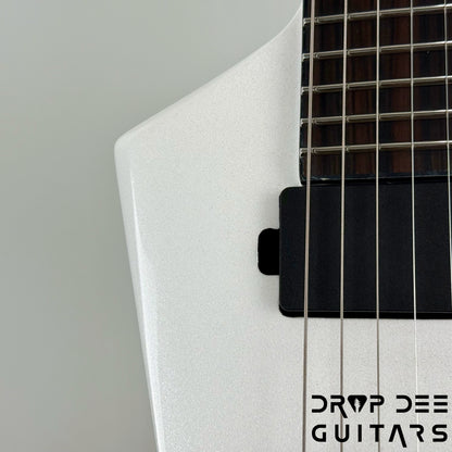 ESP LTD RS-1000 Electric Guitar - Pearl White