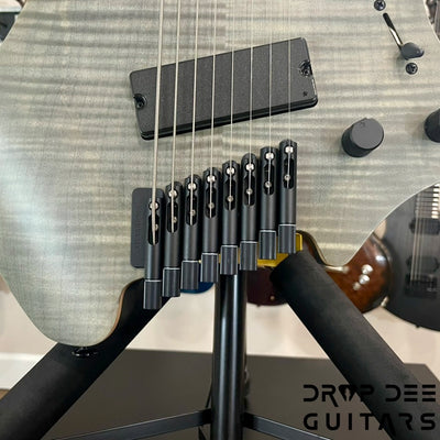 Strandberg Boden Standard NX 8 8-String Electric Guitar w/ Bag - Charcoal