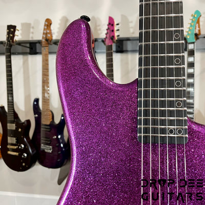 Schecter Daniel Haniß Signature Danskimo-6 Evertune Electric Guitar