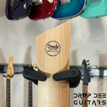 Ormsby Goliath GTR Run 17 8-String Electric Guitar w/ Bag
