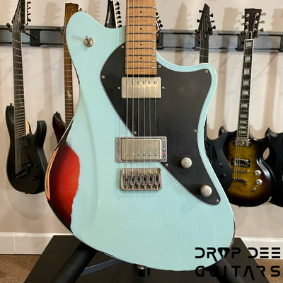 Balaguer USA Series Espada Electric Guitar w/ Case