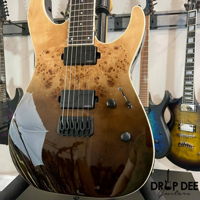ESP LTD M-1000HT Electric Guitar