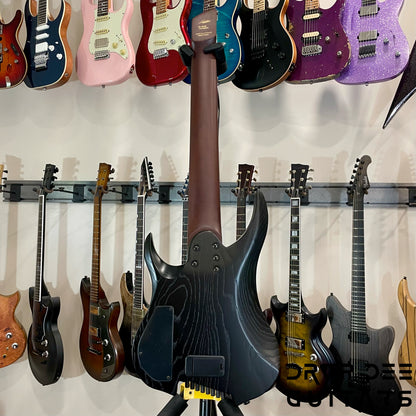 Legator Ghost G8FP Multiscale Headless 8-String Electric Guitar
