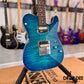 Schecter USA Custom Shop PT Custom Electric Guitar w/ Case