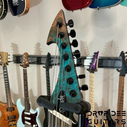 Ormsby Hype GTR Elite 7-String Electric Guitar w/ Case