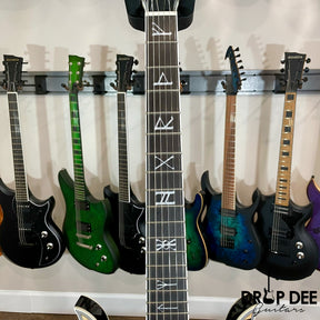 Wylde Audio Heathen Grail Electric Guitar