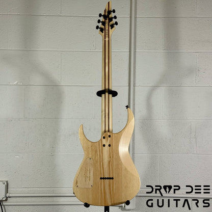 Infinia Ceres 6 Electric Guitar w/ Bag - Nautical Dawn