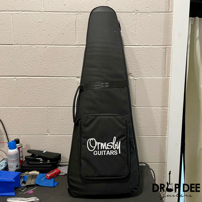 Ormsby Hype GTR Run 15B 7-String Electric Guitar w/ Bag