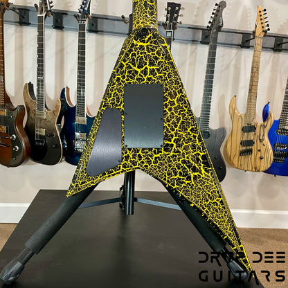 Jackson Custom Shop Randy Rhoads Electric Guitar w/ Case