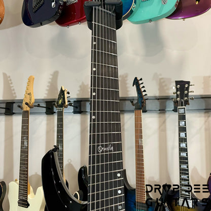 Ormsby Goliath GTR Run 17 8-String Electric Guitar w/ Bag