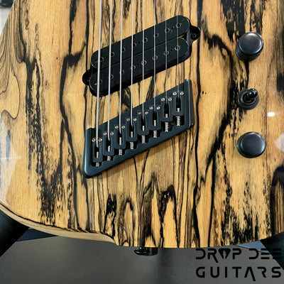 Ormsby Custom Shop Hypemachine Multiscale 8-String Electric Guitar w/ Bag