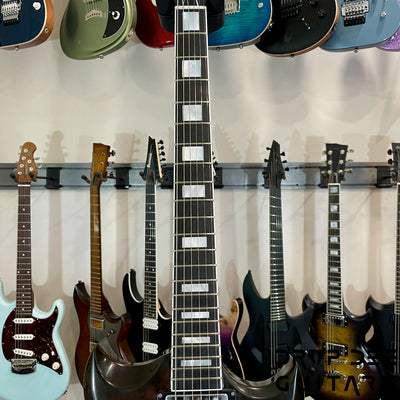 Dunable USA Custom Shop Minotaur Electric Guitar w/ Case
