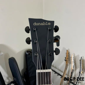 Dunable USA Custom Shop Minotaur Electric Guitar w/ Case