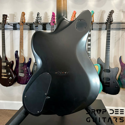 SMP Custom Shop Ichor Electric Guitar w/ Case
