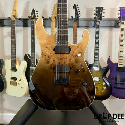 ESP LTD M-1000HT Electric Guitar