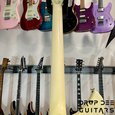Dunable USA Custom Shop Yeti Electric Guitar w/ Case