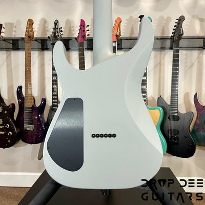 Jackson American Series Soloist SL2 DX HT Electric Guitar w/ Case