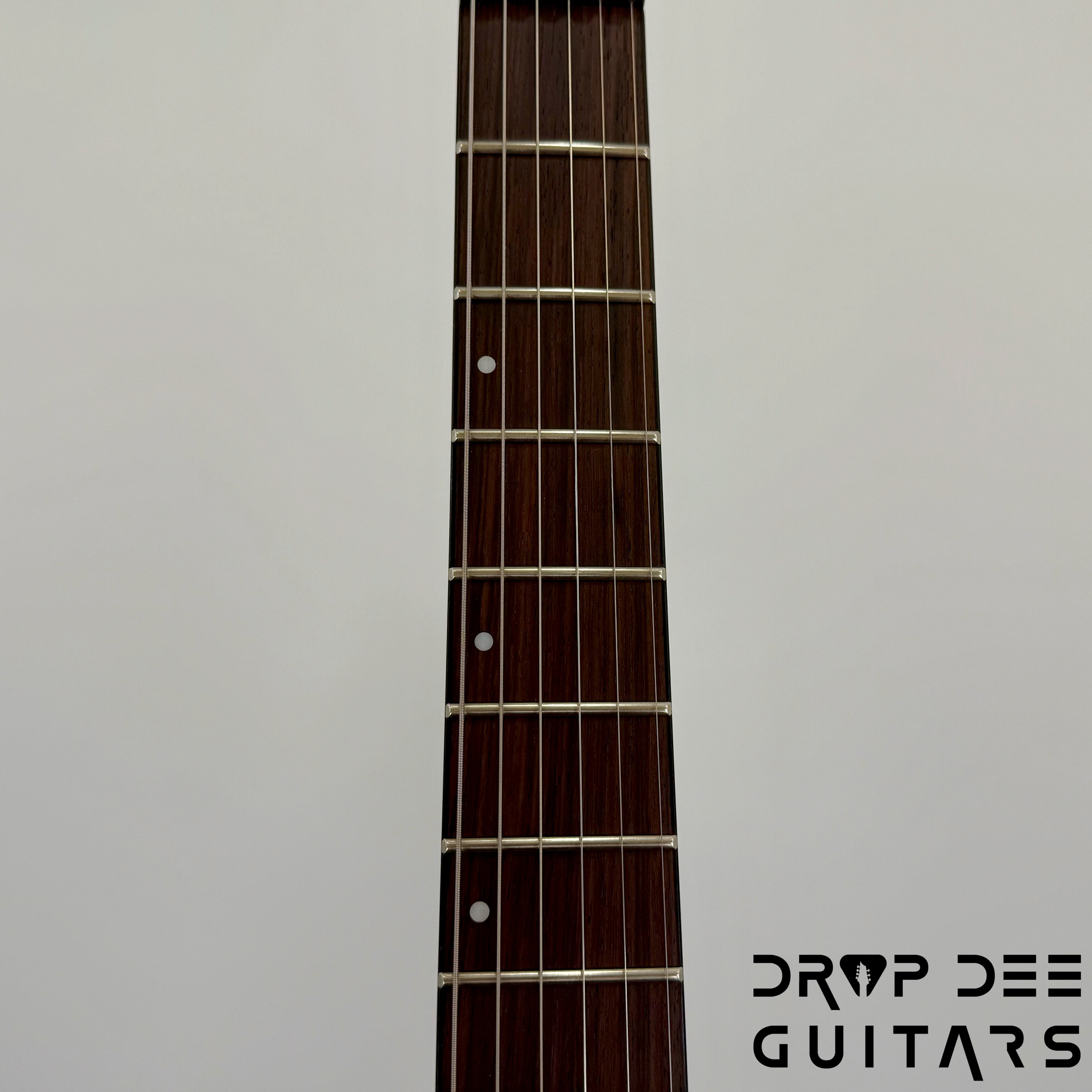 Ibanez Prestige S6670SK Electric Guitar w/ Case - Dark Ultramarine Blue