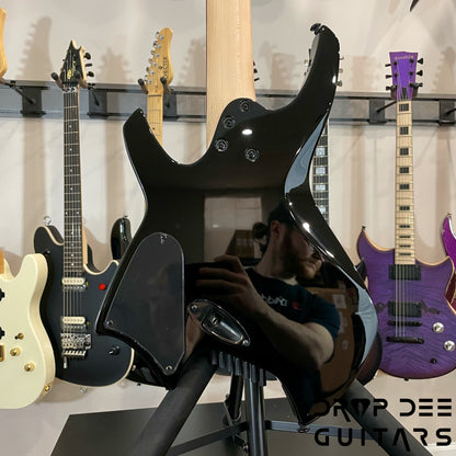 Ormsby Goliath GTR Run 17 7-String Electric Guitar w/ Bag